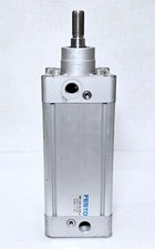 Cilindro Pneumatico FESTO DNC-100-125-PPV-A 163470 Pmax 12 Bar