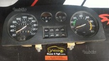 Strumentazione Quadro contachilometri Alfa Romeo 33 
