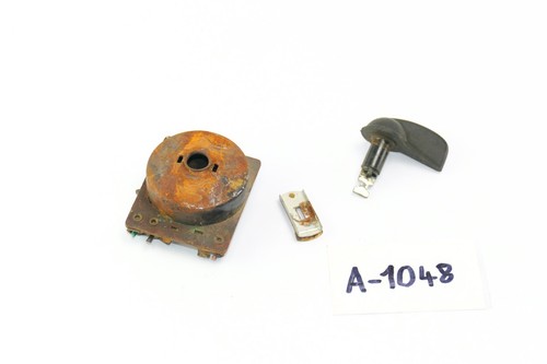 Motobi 175 catria - motobi,