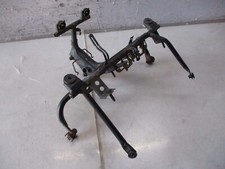 61310-MV1-000 Telaietto Anteriore Faro Honda Africa Twin XRV 750 1988 1991 1992