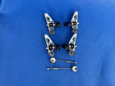 Retro 1990 Shimano Deore XT