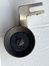 Piedino a ruota, rullo per macchine da cucire industriali Singer e Necchi