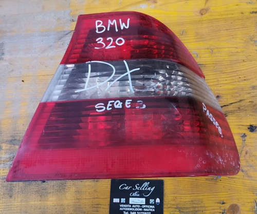 Fanalino stop bmw 320 serie - fanalino,