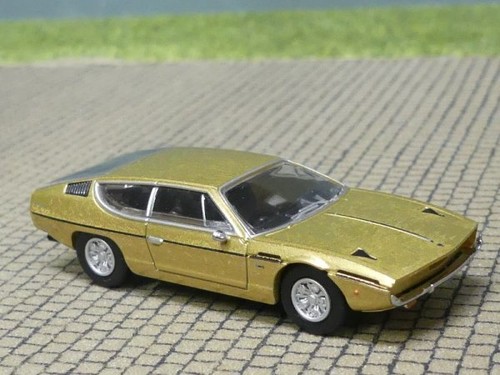 Pcx lamborghini espada - 1/87,