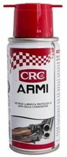 Lubrificante Spray CRC ARMI