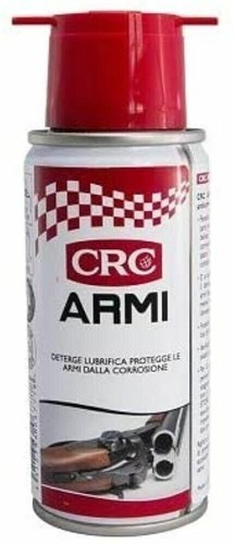 Lubrificante spray crc - lubrificante,