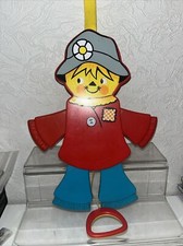 GIOCATTOLO CULLA CIGOLANTE