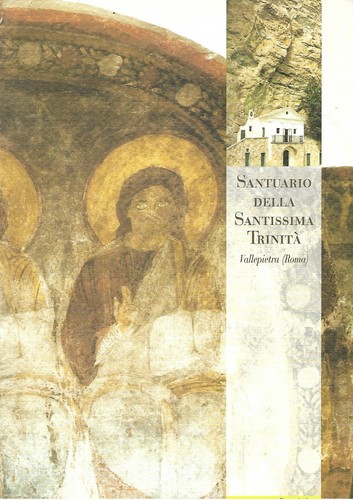 Folder 2003 santuario - folder,
