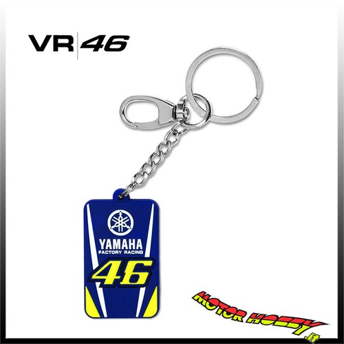 Portachiavi key ring dual - key, vr