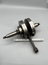 Albero motore Yamaha XT600