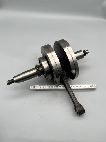 Albero motore yamaha xt600 - yamaha,