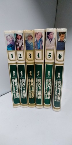 Grande enciclopedia della - grande,
