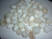 cristalloterapia ONICE BIANCO