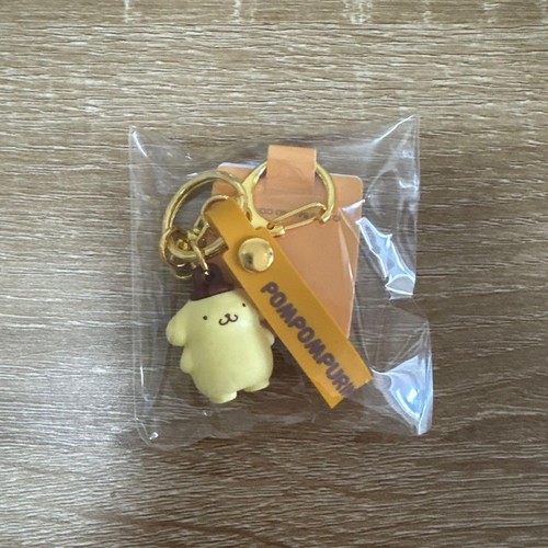 Mini charm pom purin - mini, 3d