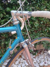 1973 Vintage Colnago Super Campagnolo Nuovo Record 54*54 Full Panto Eroica VGC 
