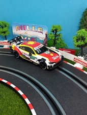 Voiture pour circuit Carrera