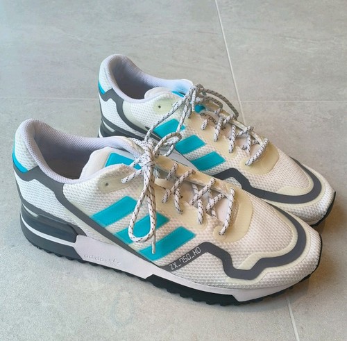 Adidas 750 scarpe - zx, da