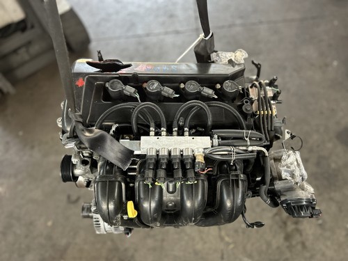 100 000km syda motore ford - syda,