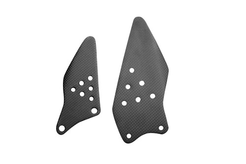 Paratacco carbonio per - paratacco,