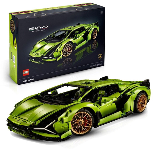 Lego technic 42115 - technic,