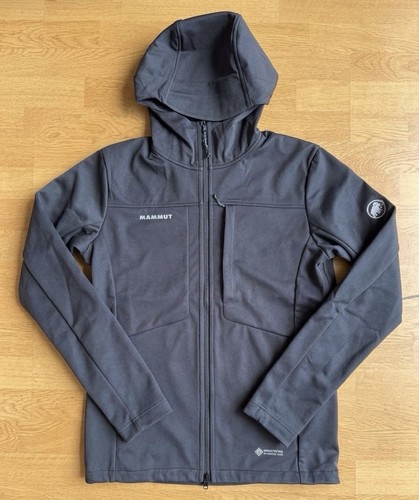 Mammut ultimate viii so - s,