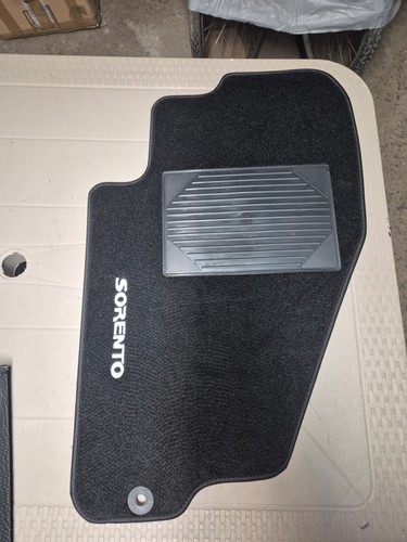 Tappetini moquette kia - in,