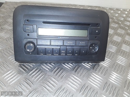2006 fiat croma - croma, auto