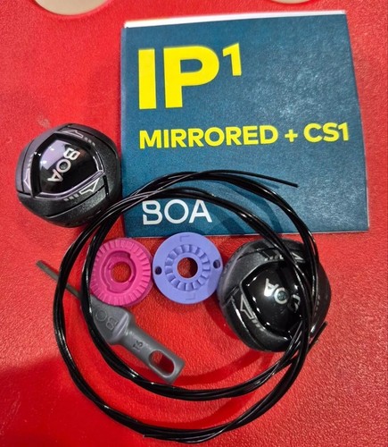 Boa kit ip1 per scarpe - kit,