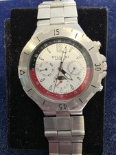 Orologio Bulgari Diagono