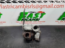 TURBINA TURBOCOMPRESSORE BMW