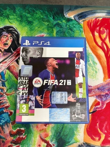 Fifa ps4 playstation 4 - fifa,
