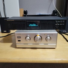Marantz EQ515 10 bande