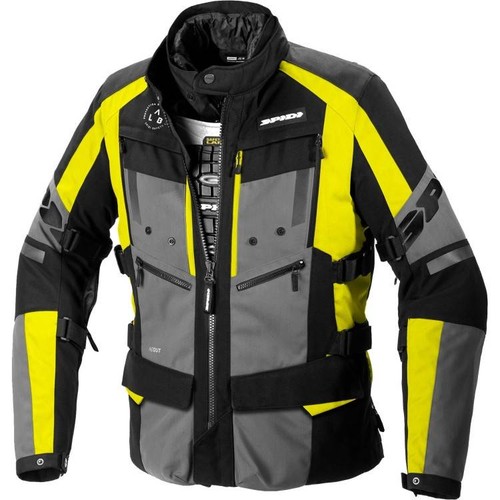 Giacca h2out season evo - 4,