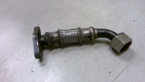 Tubo ritorno olio turbo - , vw
