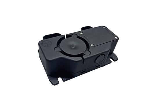Modulo controllo per rdc - modulo, di