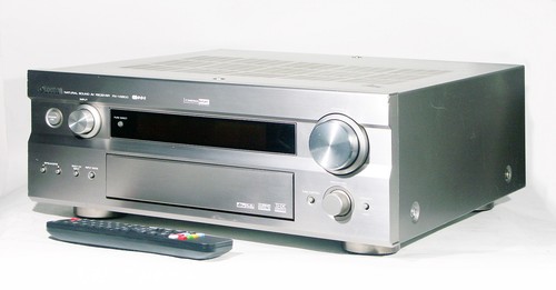 Yamaha v2500 dolby - yamaha, pro
