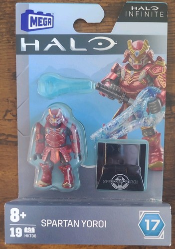 Mega halo infinite spartan - halo,