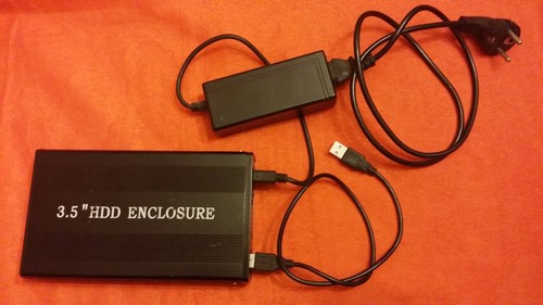Hard disk esterno 150 - esterno, gb