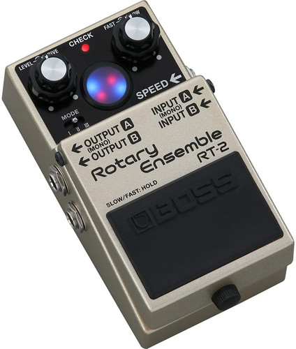 Boss rotary ensemble - rt-2,