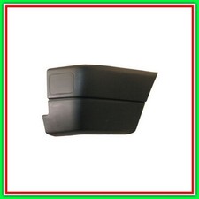 Cantonale Sinistro Nero-Paraurti Posteriore Vw T4-(Anno 1990-1995)