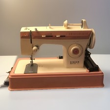 Macchina da cucire Singer