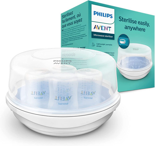 Philips avent scf281 - philips, scf281/02