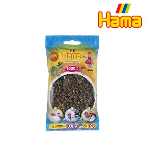 Hama 207 1000 brown - 207-12,