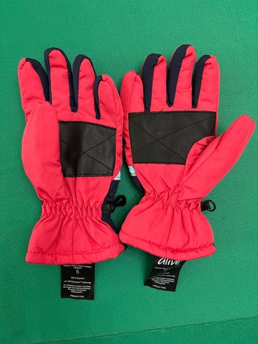 Guanti neve sci bambino alive - neve/sci,