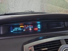 Renault Scenic II - Grand