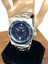 Orologio Uomo Victorinox Swiss