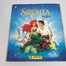 Album Figurine Panini Disney