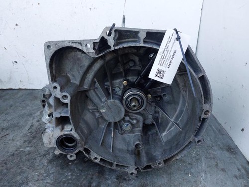 2n1r7f096ab cambio manuale - manuale, 5m