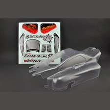 Body HoBao OFNA Hyper 9