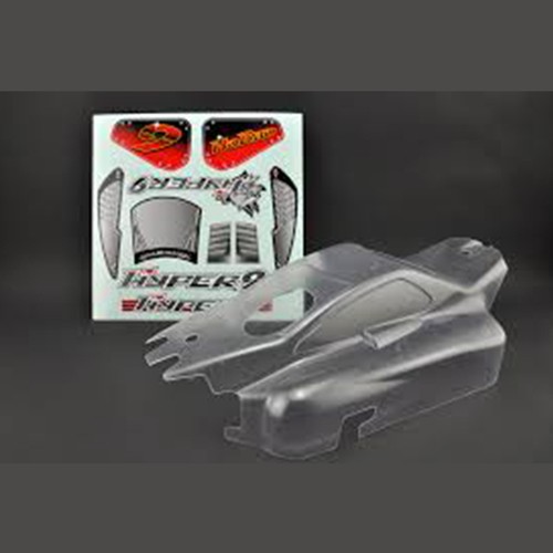 Body hobao ofna - body, 9